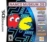Namco Museum - Nintendo DS (Renewed