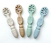 YMCF Products Baby's First Spoon | 