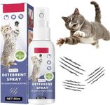 axofwga Cat Deterrent Spray, Spray 