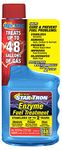 Star Tron Enzyme Fuel Treatment - Gas Formula 8 oz - Treats 48 Gallons