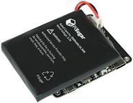 Pisugar2 Plus Portable 5000 mAh UPS Lithium Battery Power Module Platform for Every Raspberry Pi 3B/3B+/4B Model Accessories handhold(Not Include Raspberry Pi)