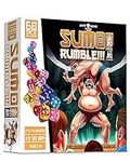 Sumo Rumble, dice based sumo battle royal game