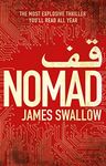 Nomad: A Novel (The Marc Dane Series): The most explosive thriller you'll read all year