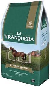 LA TRANQUERA Tradicional Yerba Mate 1kg
