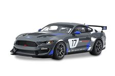 Tamiya 24354 Ford Mustang GT4 1/24 Scale Model Kit