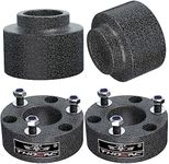 THOCAC 3" Front + 2" Rear Leveling 