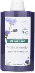 Klorane Shampoo 1 pack (1 x 400 ml)