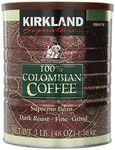 Kirkland Signature K-cups