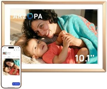 ARZOPA WiF