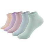 Womens Petite Casual Socks