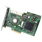 POINWER UCS-51, GU186, UN939 341-3874 for Dell SAS 5i SAS5/iR PCI-e Raid Poweredge