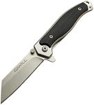 GOWILL Small Pocket Folding Knife f