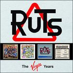 The Virgin Years (4 CD)