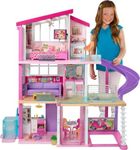 Barbie Dreamhouse Dollhouse with Wh