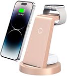 3 in 1 Charging Station for iPhone,