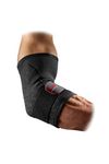 McDavid MD5233-01-34 HyperBlend Elbow Sleeve w/Strap L