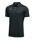 Nike Mens Dri-FIT Short Sleeve Polo