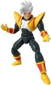 Bandai - D