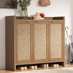 SICOTAS Shoe Storage Cabinet, 30 Pa