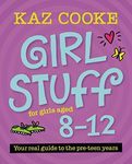 Girl Stuff 8–12: from the number one go-to advisor for Australian girl's and women's health issues