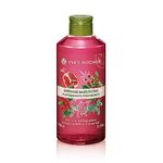 Yves Rocher Pomegranate Pink Berries Energizing Bath and Shower Gel, 400ml