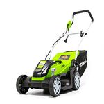 Electric Push Mowers