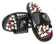 EASTERN CLUB Yoga Acupressure PADUKA Sleeper Small Size (S)