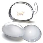 Silicone Breast Bra