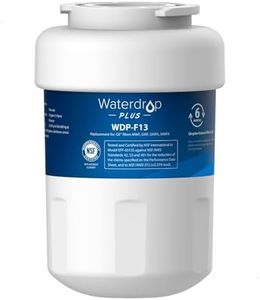 Waterdrop 