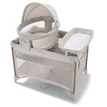 Graco Pack 'n Play Travel Dome Lux Playard