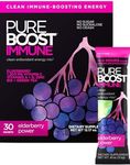 Pureboost Immune Clean Energy Drink