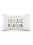 SASHAA WORLD Magical Cushion/Pillow