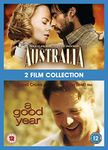 Australia / A Good Year [DVD]