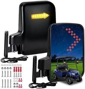 Golf Cart 