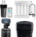 Aquasure Whole House Water Filtrati