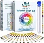 Home Water Tests