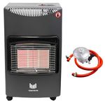 Noritz Gas Heaters