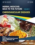 Cardiovascular Diseases (Herbal Medicine: Back to the Future Book 1)