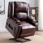 COMHOMA Power Lift Recliner for Eld