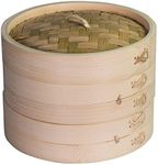 Avanti Bamboo Steamer Basket - 1668