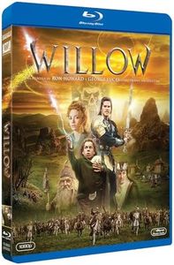Willow [Blu-ray]