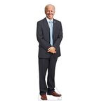 Advanced Graphics Joe Biden Life Size Cardboard Cutout Standup