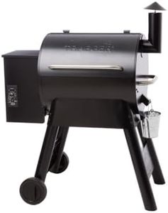 Traeger Gr