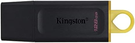 Kingston DataTraveler Exodia 128GB USB 3.2 Flash Drive DTX/128GB