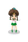 Banpresto Pretty Guardian Sailor Moon Eternal The Movie Q Posket Rei Hino (Ver.A)