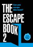 The Escape Book 2: Can you escape this book? (Volume 2)