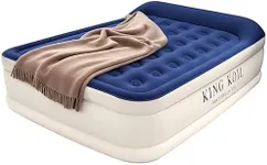 King Koil Luxury Full-Size Air Matt