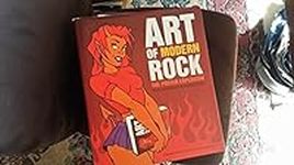 Art of Modern Rock: The Poster Expl
