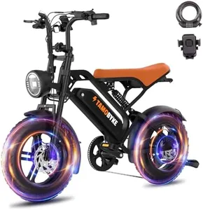 Tamobyke T