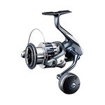 Shimano Spinning Reel 20 Stradic SW 4000XG Light Shore Jigging Plugging Offshore Casting Surf Blue